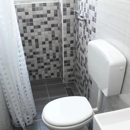 Appartamento With Parking Space - Biograd - 16708