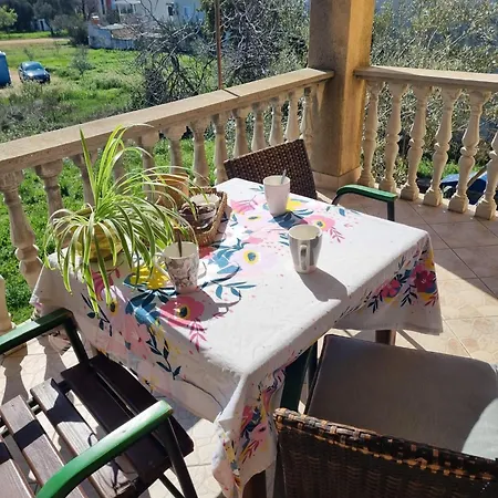 Appartamento With Parking Space - Biograd - 16708 *