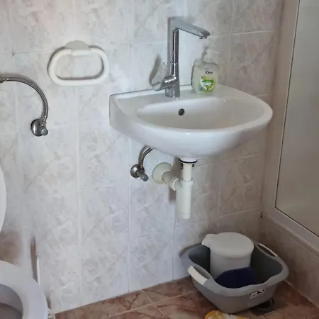 With A Parking Space Sveti Filip I Jakov, Biograd - 16708 Apartman