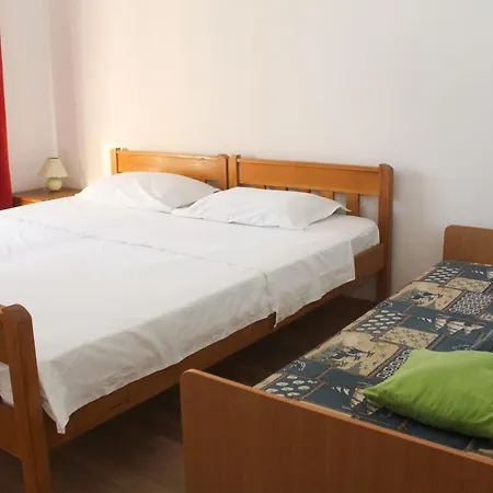 Appartamento With Parking Space Sveti Filip I Jakov, Biograd - 16708