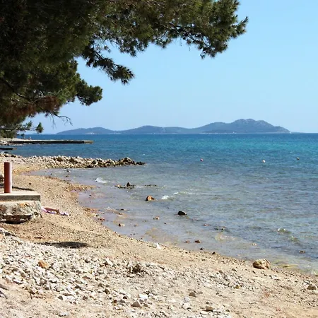 With Parking Space Sveti Filip I Jakov, Biograd - 16708 Apartamento *