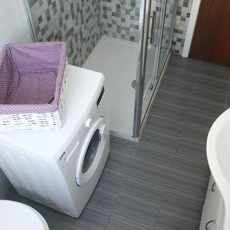 Appartamento With Parking Space Sveti Filip I Jakov, Biograd - 16708 *