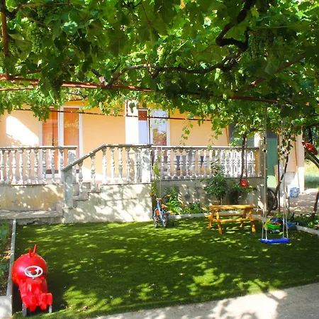 With Parking Space Sveti Filip I Jakov, Biograd - 16708