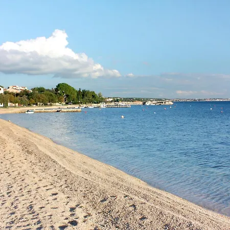 Apartament With Parking Space Sveti Filip I Jakov, Biograd - 16708 Sveti Filip i Jakov
