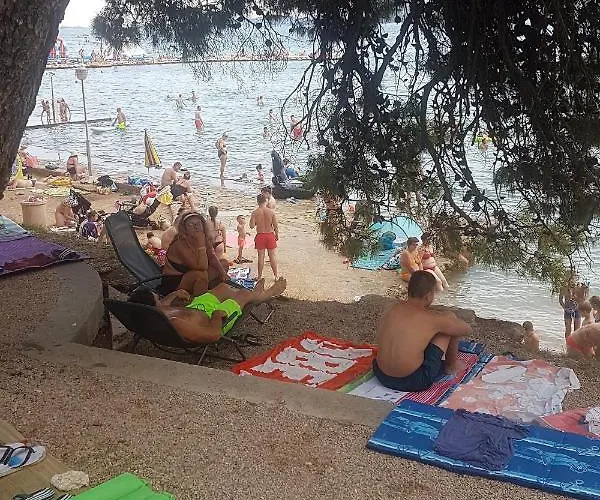 With Parking Space Sveti Filip I Jakov, Biograd - 16708 Apartamento Sveti Filip i Jakov