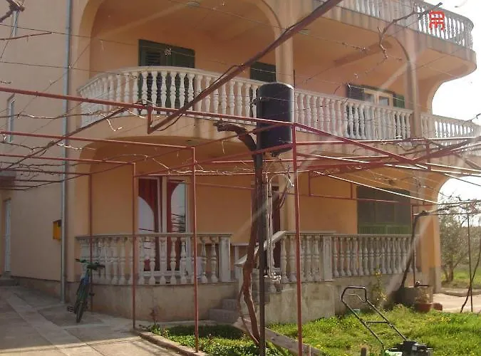 With Parking Space Sveti Filip I Jakov, Biograd - 16708