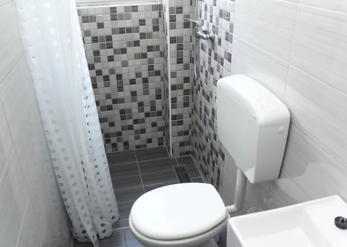 Apartman With Parking Space Sveti Filip I Jakov, Biograd - 16708