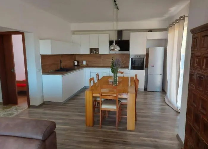 With Parking Space Sveti Filip I Jakov, Biograd - 16708 Apartamento Sveti Filip i Jakov