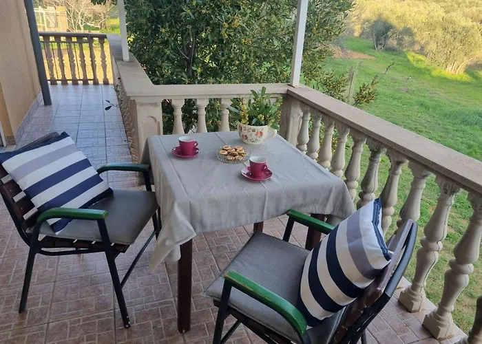 With Parking Space Sveti Filip I Jakov, Biograd - 16708 Apartamento Sveti Filip i Jakov