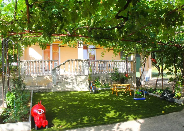 With Parking Space Sveti Filip I Jakov, Biograd - 16708