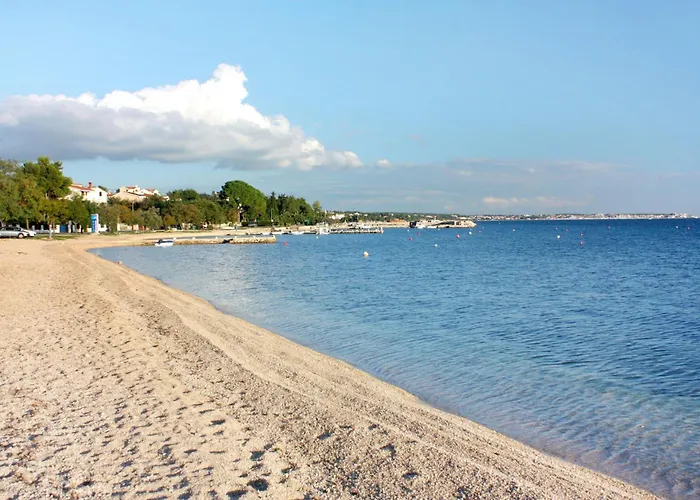Apartman With Parking Space Sveti Filip I Jakov, Biograd - 16708 Sveti Filip i Jakov