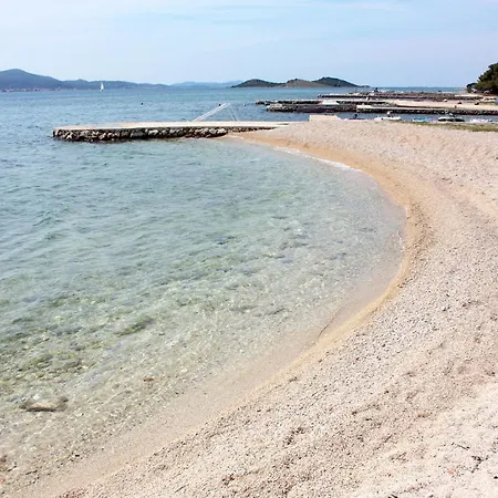 With A Parking Space Sveti Filip I Jakov, Biograd - 16708 * Sveti Filip i Jakov