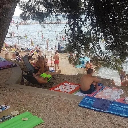 With A Parking Space Sveti Filip I Jakov, Biograd - 16708 Apartment Sveti Filip i Jakov