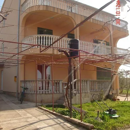 With Parking Space - Biograd - 16708