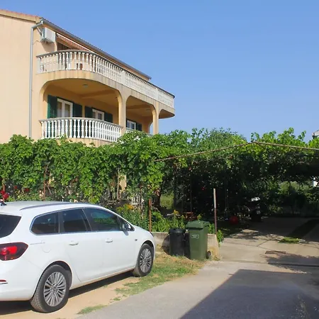 With Parking Space - Biograd - 16708 * Sveti Filip i Jakov
