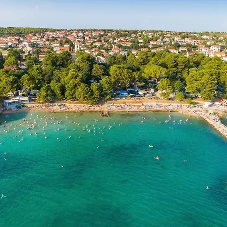 With A Parking Space Sveti Filip I Jakov, Biograd - 16708 *