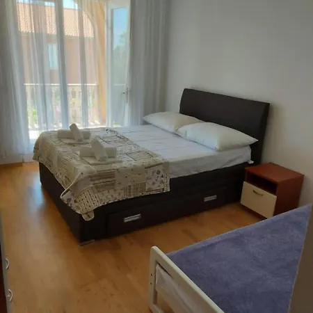 With A Parking Space Sveti Filip I Jakov, Biograd - 16708 *