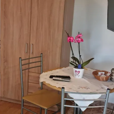 Apartment With A Parking Space Sveti Filip I Jakov, Biograd - 16708