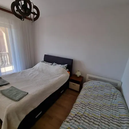 With Parking Space Sveti Filip I Jakov, Biograd - 16708 *