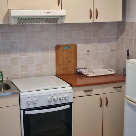 Apartmán With Parking Space - Biograd - 16708