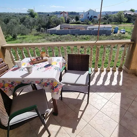 Apartment With A Parking Space Sveti Filip I Jakov, Biograd - 16708 *