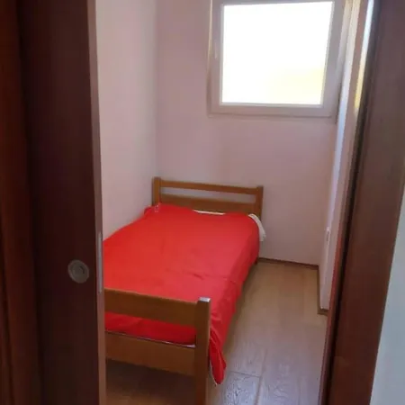 With Parking Space - Biograd - 16708 Apartmán Sveti Filip i Jakov