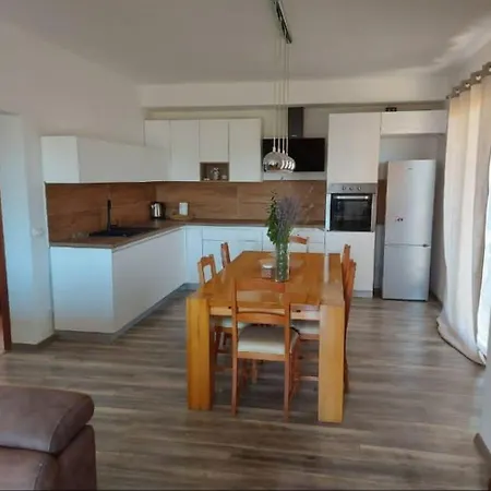 With Parking Space - Biograd - 16708 Apartmán Sveti Filip i Jakov