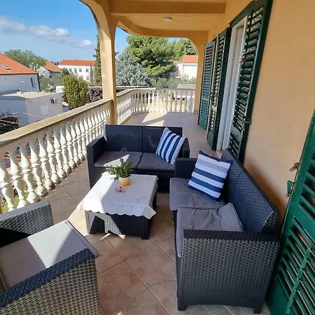With Parking Space Sveti Filip I Jakov, Biograd - 16708 *