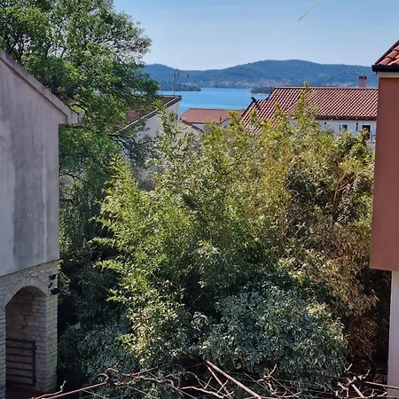 With A Parking Space Sveti Filip I Jakov, Biograd - 16708 Apartment