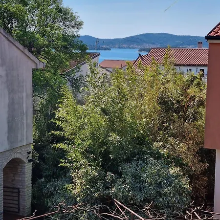 With Parking Space Sveti Filip I Jakov, Biograd - 16708 Appartement