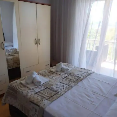 Apartmán With Parking Space - Biograd - 16708 *
