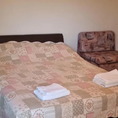 With Parking Space Sveti Filip I Jakov, Biograd - 16708 *