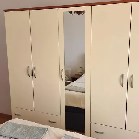 With Parking Space Sveti Filip I Jakov, Biograd - 16708