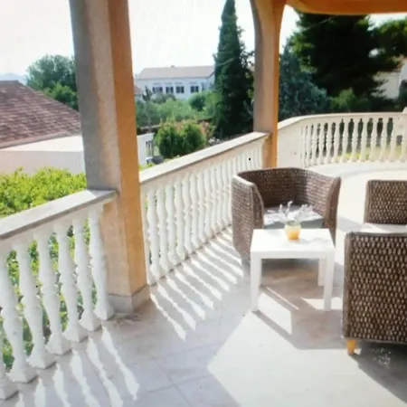 Apartment With Parking Space Sveti Filip I Jakov, Biograd - 16708 *