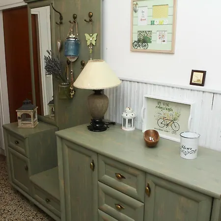 Apartment With Parking Space Sveti Filip I Jakov, Biograd - 16708 *