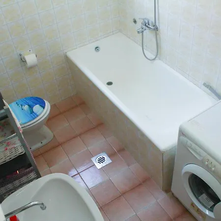 With Parking Space Sveti Filip I Jakov, Biograd - 16708 * Sveti Filip i Jakov