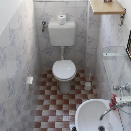 With Parking Space Sveti Filip I Jakov, Biograd - 16708