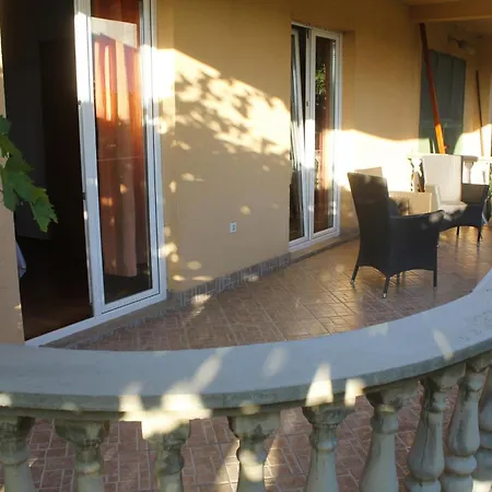 With Parking Space Sveti Filip I Jakov, Biograd - 16708 Apartment *