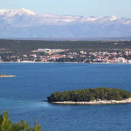 Apartment With Parking Space Sveti Filip I Jakov, Biograd - 16708 *