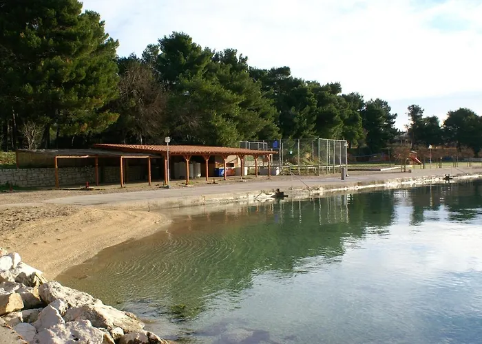 With Parking Space Sveti Filip I Jakov, Biograd - 16708 * Sveti Filip i Jakov