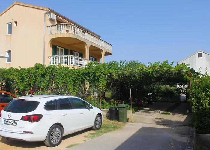 With Parking Space Sveti Filip I Jakov, Biograd - 16708 * 스베티필립아이자코브
