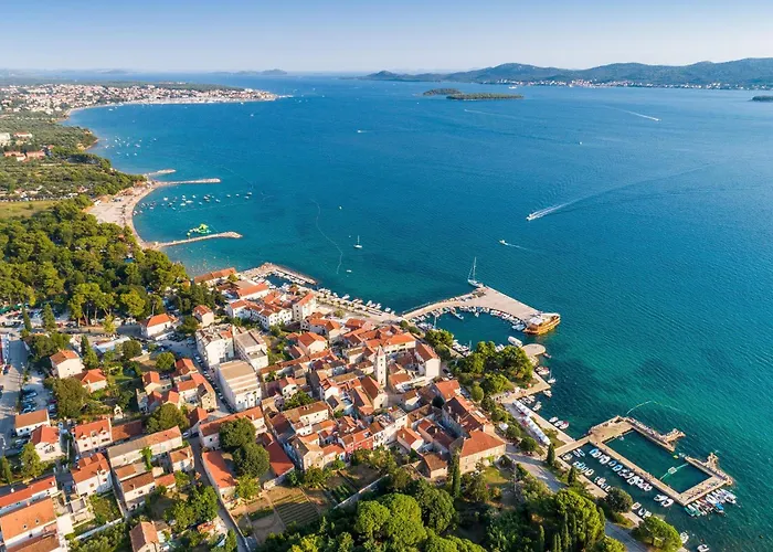 Daire With Parking Space Sveti Filip I Jakov, Biograd - 16708 Sveti Filip i Jakov